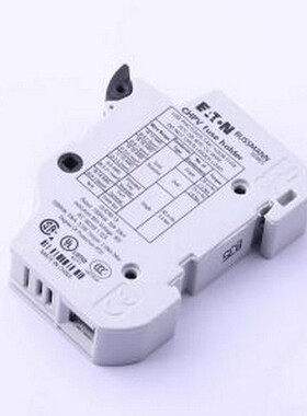 CHPV1U 保险丝座(盒) CHPV1U