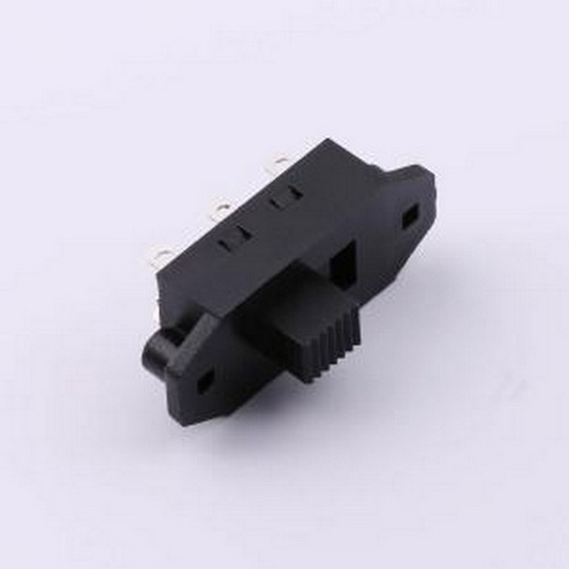 SS-0822SL-6R2BB 滑动开关 SS-0822SL-6R2BB DIP-6P,35.5x14.2mm