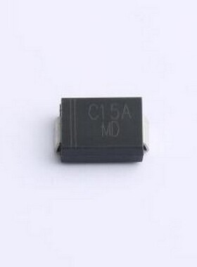 CJSMCJ15A 静电和浪涌保护(TVS/ESD) CJSMCJ15A SMCG