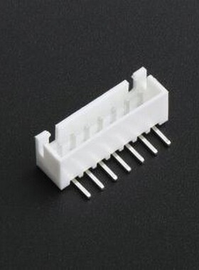 WAFER-XH254WZ-7A 线对板针座 WAFER-XH254WZ-7A 插件,P=2.5mm