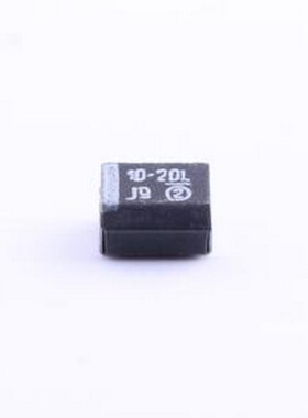 293D106X9020B2TE3 钽电容 10uF ±10% 20V CASE-B-3528-21(mm)