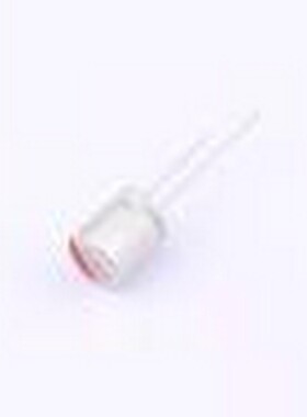 HT1E687M1012PC 固态电容 680uF ±20% 25V 插件,D10xL12mm