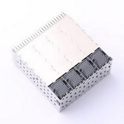 2007394-5 连接器外壳 2007394-5 插件