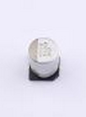 EMZA350ARA221MHA0G 贴片型铝电解电容 220uF ±20% 35V SMD,D8xL