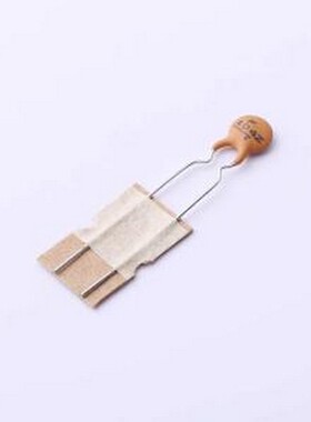 DCS104Z26Y5VF6FJ5ER 直插瓷片电容 100nF20%~+80% 50V 插件,P=