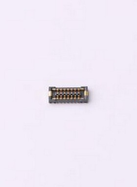 20-AH20S-10A00-001 板对板与背板连接器 20-AH20S-10A00-001