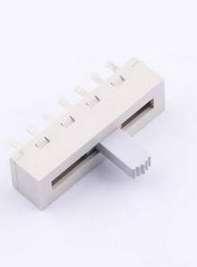 SS-0626PG-10N1WW 滑动开关 SS-0626PG-10N1WW 插件-14P,35x10.5m
