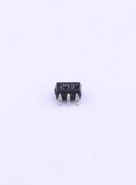 ESDA6V1-5W6 静电和浪涌保护(TVS/ESD) ESDA6V1-5W6 SOT-323-6L