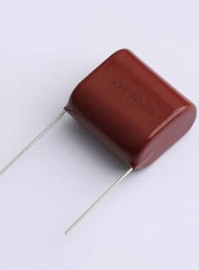 C212G475JBAC000 薄膜电容 4.7uF ±5% 400V 插件,P=27.5mm