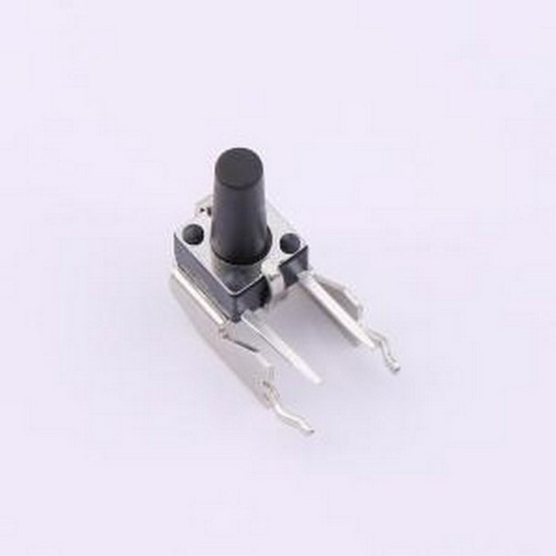 TC-6615C-12.0-260 轻触开关 TC-6615C-12.0-260 插件,6x6mm