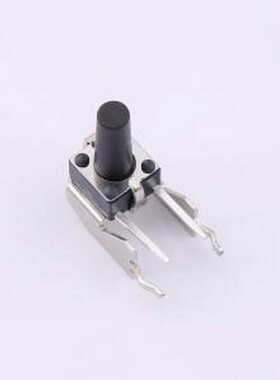 TC-6615C-12.0-260 轻触开关 TC-6615C-12.0-260 插件,6x6mm