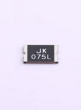 JK-SMD075L-60V 自恢复保险丝 0.75A 60V 2920
