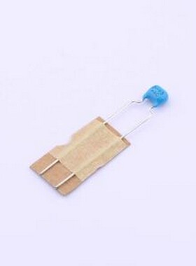 RDER73A153K3M1H03A 直插独石电容(MLCC) 15nF ±10% 1kV 插件,P=