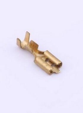 61758-1 冷压端子 61758-1