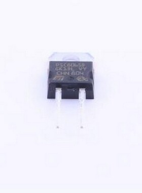 STPSC8065D 碳化硅二极管 STPSC8065D TO-220AC