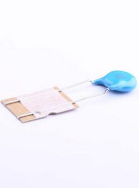 DE2E3KY472MN3AU02F 安规电容 等级:X1,Y2 4.7nF ±20% 300V 插件