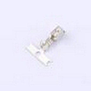 IPCW396T01P0T1A 胶壳端子 VH 3.96压线端子 AWG#18-#22 磷青铜