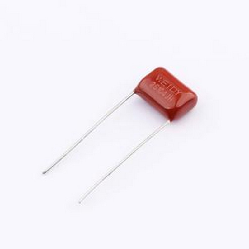W372S104JK6L00C0FC 薄膜电容 100nF ±5% 450V 插件,P=10mm
