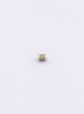 CGA0603X7R106K100JT 贴片电容(MLCC) 10uF ±10% 10V 0603