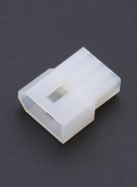 3062032 胶壳(线对板/线对线) 3062032 P=3.68mm