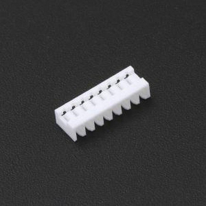 HC-JC15-8Y-05 胶壳(线对板/线对线) HC-JC15-8Y-05 P=1.5mm,电子元器件市场,连接器,淘宝优惠券,粉丝福利购,淘宝优惠卷