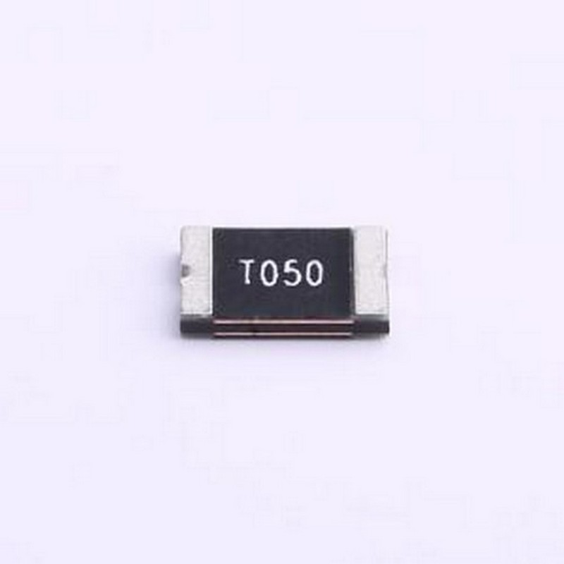 TLC-LSMD050/50 自恢复保险丝 50V 500mA 2920自恢复 2920
