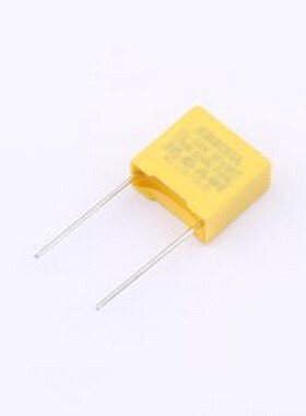 MPX333K31C2KN15600 安规电容 33nF ±10% 275V 305V 310V 等级:X