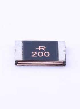 SMD2920P200TF 自恢复保险丝 16V 2A 2920自恢复 2920