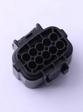 2822395-1 胶壳(线对板/线对线) 2x5P 4.8mm P=4.8mm