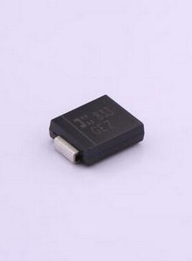 SMCJ24A-13-F 静电和浪涌保护(TVS/ESD) SMCJ24A-13-F SMC(DO-214