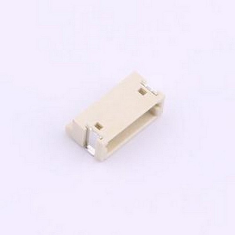 XD-ZH-5PWT 线对板针座 1x5P 间距:1.5mm 卧贴 SMD,P=1.5mm,卧贴
