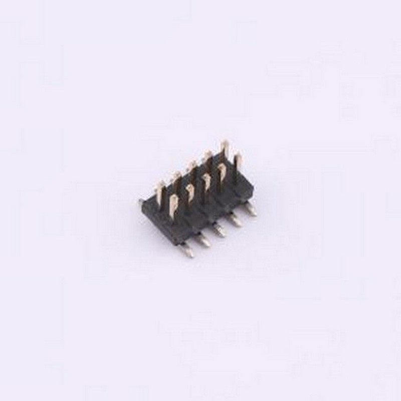 M50-3600542 排针 间距:1.27mm 立贴 SMD,P=1.27mm,电子元器件市场,连接器,淘宝优惠券,粉丝福利购,淘宝优惠卷