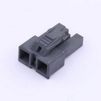 178125-9 胶壳(线对板/线对线) 7.92mm