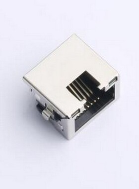 MJ88K-B011-H9RVL31-P 以太网连接器(RJ45 RJ11) MJ88K-B011-H9RV