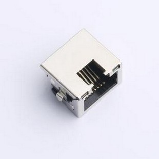 以太網(wǎng)連接器 H9RV H9RVL31 MJ88K RJ11 B011 RJ45