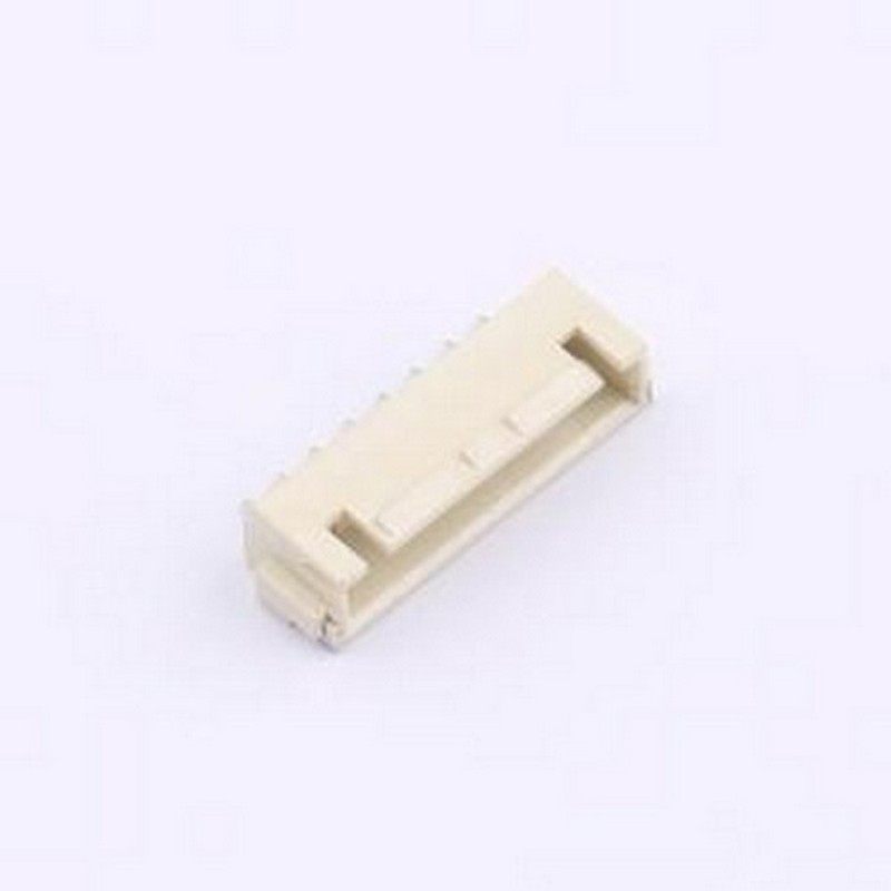 WAFER-HA254WT-8A 线对板针座 WAFER-HA254WT-8A SMD,P=2.54mm,卧,电子元器件市场,连接器,淘宝优惠券,粉丝福利购,淘宝优惠卷