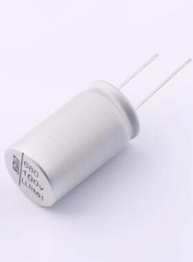 LKL(R)J3002A681MFTM 直插铝电解电容 680uF ±20% 插件,D18xL30m