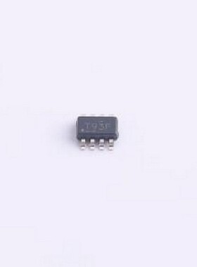 TLV9302IDDFR 运算放大器 TLV9302IDDFR TSOT-23-8
