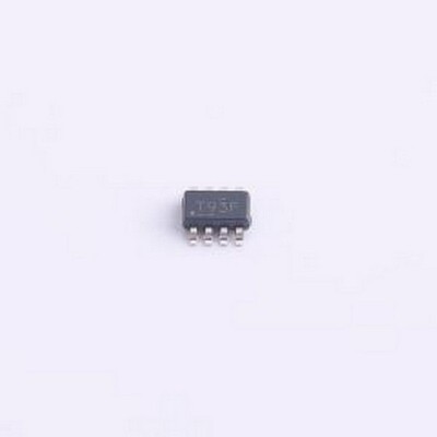 TLV9302IDDFR 运算放大器 TLV9302IDDFR TSOT-23-8