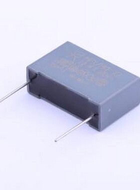 MP2205K28F1R8LC 安规电容 2uF ±10% 280V 等级:X2 插件,P=27.5m