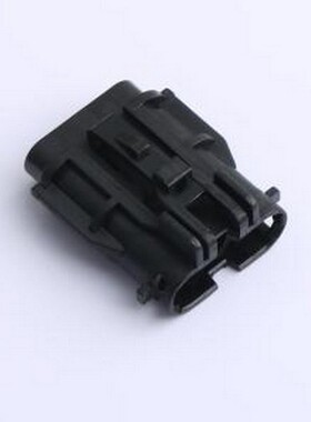 MG610327-5 汽车连接器 MG610327-5 P=6.2mm