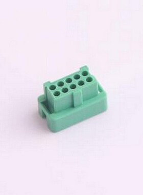 G125-2041096L0 胶壳(线对板/线对线) G125-2041096L0