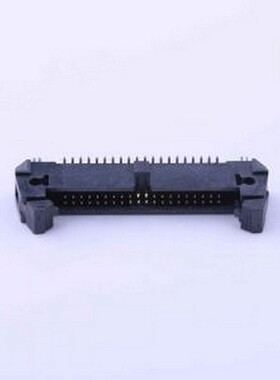 Z-S230323140M1BST2 IDC刺破式连接器(牛角/简牛) 1.27mm 2x20P