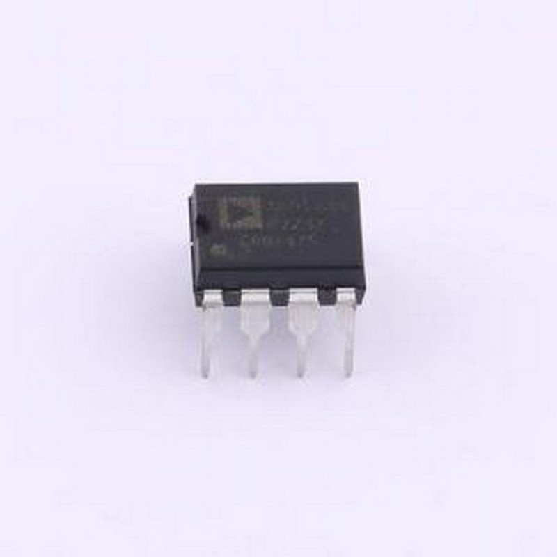 AD811ANZ 视频放大器 高带宽电流反馈运算放大器 PDIP-8