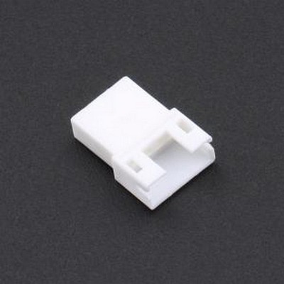 PH-4R 胶壳(线对板/线对线) 1x4P 2mm P=2mm