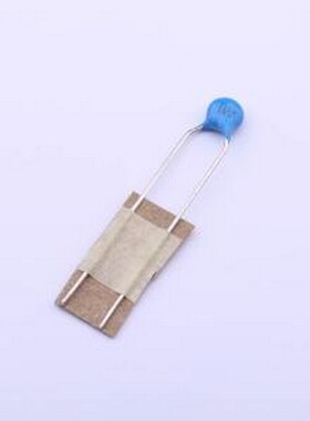 CK45-B3AD221KYPNA 直插瓷片电容 220pF ±10% 1kV 插件,P=5mm