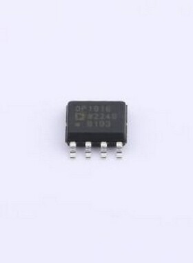 OP191GSZ-REEL7 运算放大器 微功耗、单电源、轨到轨输入/输出运