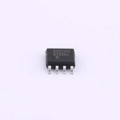 EL8201ISZ 运算放大器 200MHz轨到轨运放 SO-8
