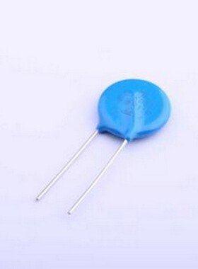 331KD20-P10 压敏电阻 钳位电压550V 150焦耳 插件压敏电阻 插件