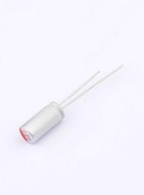 SPT1EM681E14ORVZC 固态电容 680uF ±20% 25V 插件,D6.3xL14mm